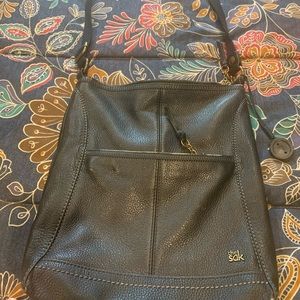 Sak cross body